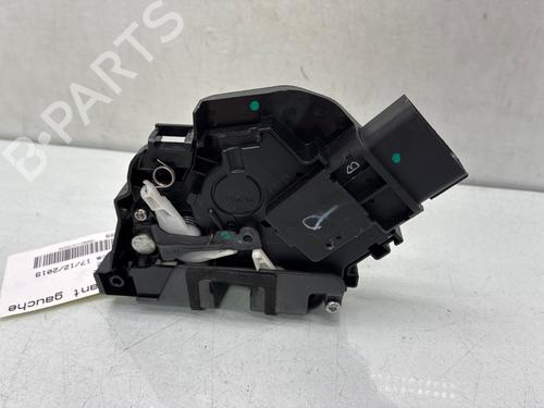 Used Front left lock Front left lock 37722879 37722879