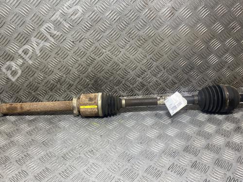 Used Right front driveshaft RENAULT MEGANE III Hatchback (BZ0/1_, B3_) 1.6 dCi (BZ00, BZ12, BZ13) (130 hp) 22520559