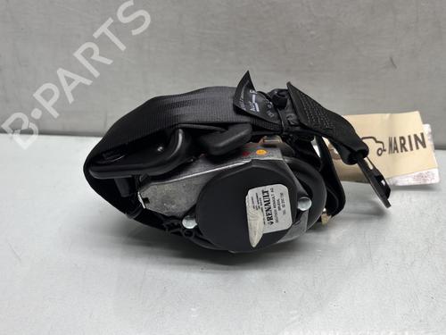 Used Front right belt tensioner RENAULT CLIO IV (BH_) 1.2 16V (73 hp) 28490001