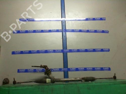 Used Steering rack CHEVROLET AVEO Saloon (T300) [2011-2025]  19986686