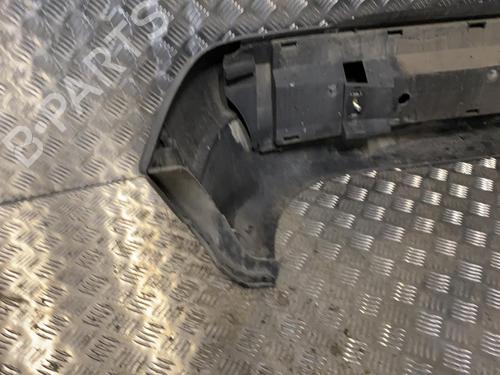 Rear bumper OPEL ASTRA F Hatchback (T92) 1.7 D (F08, M08, F68, M68) | BP21955612C8 