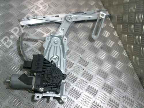 Used Front right window mechanism OPEL ASTRA F Hatchback (T92) [1991-2000]  20012471