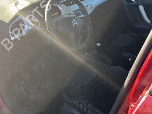 Left front window switch CITROËN C3 II (SC_) 1.4 HDi 70 (SC8HZC, SC8HR0, SC8HP4) | BP27173798I27  - Image 17