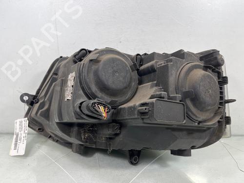 Used Right headlight Right headlight VW TRANSPORTER T5 Van (7HA, 7HH, 7EA, 7EH) 2.0 TDI (140 hp) 36363987 36363987