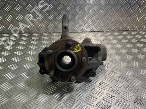 Used Right front steering knuckle FORD FOCUS III Turnier 1.6 TDCi (115 hp) 20012044