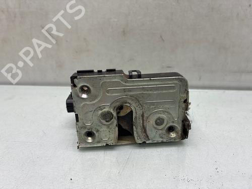 Rear left lock DACIA LOGAN (LS_) 1.5 dCi (LS0K) | BP36423359C100 - Image 3