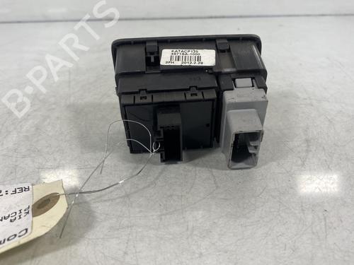 headlight-switch-kia-picanto-ii-ta-10-933701y000gah-2011-2012-2013-2014-2015-2016-2017-2018-19965330 main image