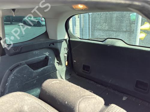 Switch PEUGEOT 5008 (0U_, 0E_) 1.6 HDi | BP28724885I30  - Image 23