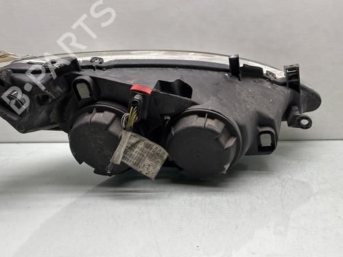 Left headlight PEUGEOT 307 (3A/C) 1.4 16V | BP29939296C28