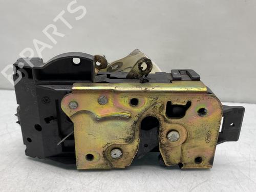 Used Front left lock FORD FOCUS I (DAW, DBW) 1.8 TDCi (115 hp) 26952535