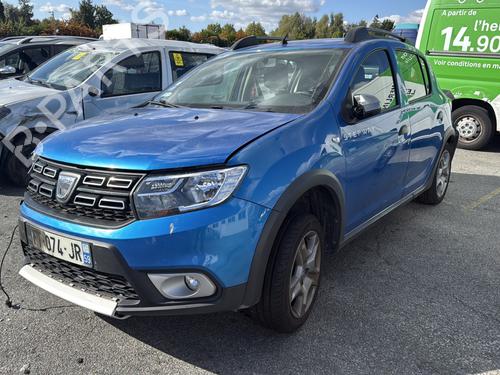 Electronic module DACIA SANDERO II 1.0 SCe 75 (B8JC, B8JD, B8NC) | BP39011549M83 - Image 30