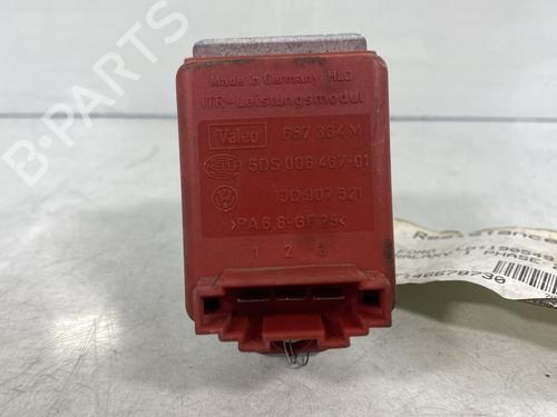 Used Heater resistor Heater resistor FORD GALAXY I (WGR) 1.9 TDI (115 hp) 20014129 20014129