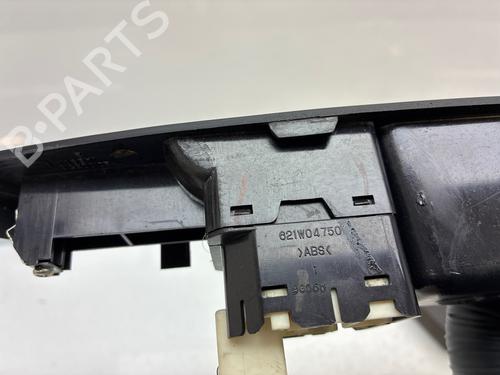 Left front window switch CHEVROLET MATIZ (M200, M250) 0.8 | BP36008507I27 - Image 3