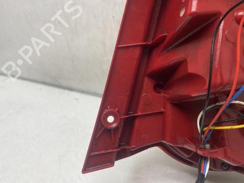 Left taillight CHEVROLET AVEO / KALOS Hatchback (T250, T255)  | BP19966471C34 