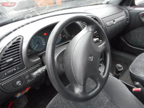ABS pump CITROËN XSARA Coupe (N0) 1.8 i | BP20004304M43 