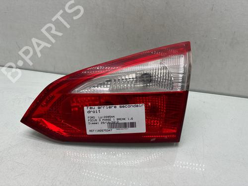 Right tailgate light FORD FOCUS III Turnier 1.6 TDCi | BP40066208C80 - Image 2