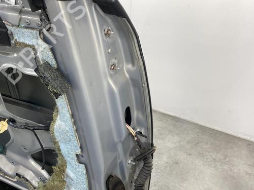 Left rear door RENAULT VEL SATIS (BJ0_) 2.2 dCi (BJ0E, BJ0F) | BP21957892C4 
