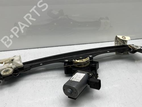 Front left window mechanism FIAT 500 (312_) 1.3 D Multijet (312AXB1A) | BP24207865C22 