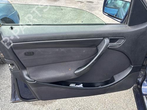 Right front indicator MERCEDES-BENZ C-CLASS (W202) C 200 CDI (202.134) | BP29429012C33 