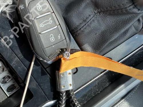 Left front window switch PEUGEOT 508 I (8D_) 2.0 BlueHDi 180 | BP24960424I27  - Image 15