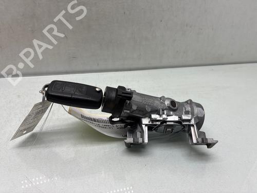 Ignition barrel VW GOLF V (1K1) 1.9 TDI | BP37190082M48 - Image 2