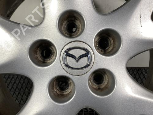 Fælk MAZDA 6 Hatchback (GH) 2.0 MZR-CD (GH14) | BP31881213C45 - Image 3
