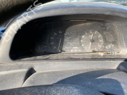 Used Parts FIAT SCUDO Van (220_) 1.9 D 2383201