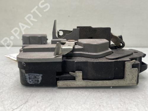 Used Rear right lock PEUGEOT 206+ (2L_, 2M_) 1.4 HDi eco 70 (68 hp) 32125901