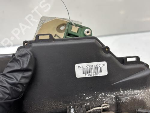 Used Front left lock Front left lock VW GOLF IV (1J1) 1.9 TDI (90 hp) 33041202 33041202