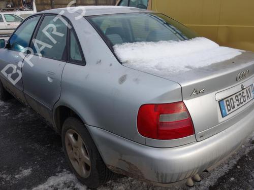 Right mirror AUDI A4 B5 (8D2) 1.9 TDI | BP21950329C27 