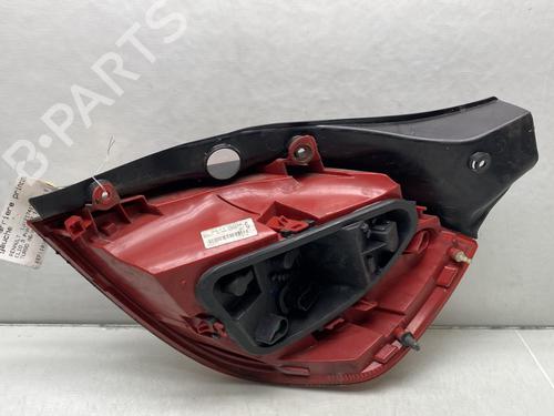 Used Left taillight Left taillight 29501655 29501655