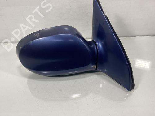 Right mirror KIA CARNIVAL II (GQ) 2.9 CRDi | BP24153041C27 