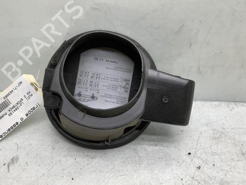 Used Fuel flap AUDI A3 Sportback (8PA) 2.0 TDI 16V (140 hp) 25261798