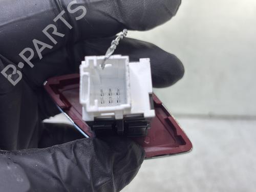Warning switch CITROËN C3 II (SC_) 1.2 VTi 82 | BP33648463I22 - Image 4