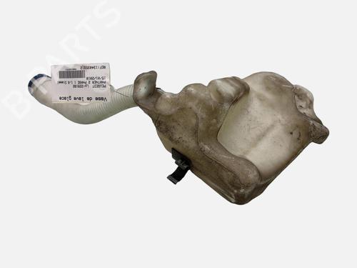 Spylertank Spylertank PEUGEOT PARTNER Tepee 1.6 HDi 75 (16V) (75 hp) 39754171 39754171