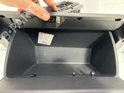 Glove box VW BEETLE Convertible (5C7, 5C8) 1.6 TDI | BP38051911C95 - Image 2