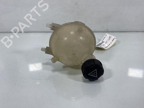 Used Expansion tank PEUGEOT 206+ (2L_, 2M_) 1.4 HDi eco 70 (68 hp) 20849119