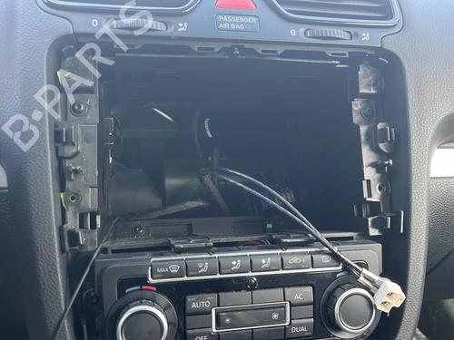 Right front indicator VW SCIROCCO III (137, 138) 2.0 TDI | BP30182442C33