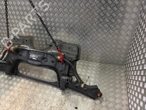 Used Subframe Subframe FIAT DOBLO Cargo (263_) [2010-2026] 34333143 34333143