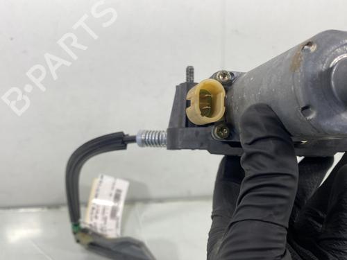 Front right window mechanism RENAULT CLIO II (BB_, CB_) 1.4 (B/CB0C, B/CB0S) | BP29707576C23 