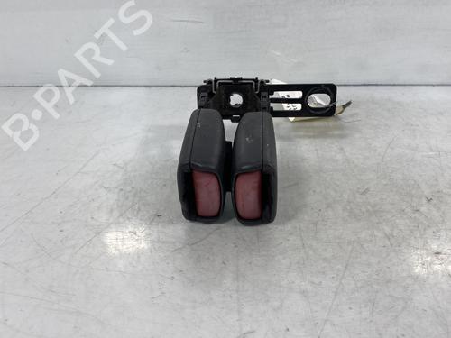 Seat buckle VOLVO 850 (854) 2.5 TDI 9167654
