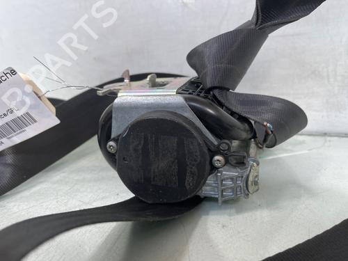Used Front left seatbelt Front left seatbelt DACIA SANDERO [2008-2026] 34477792 34477792