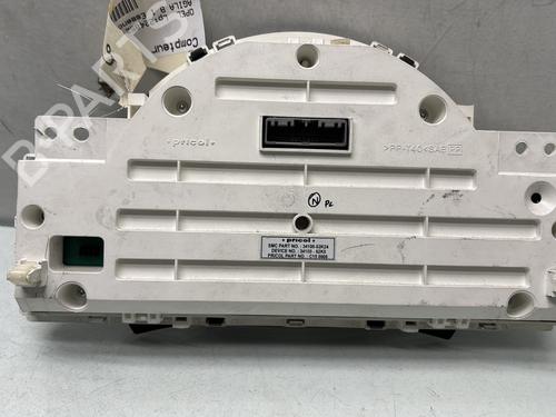 Instrument cluster OPEL AGILA B (H08) 1.0 (F68) | BP33648699C47 - Image 3