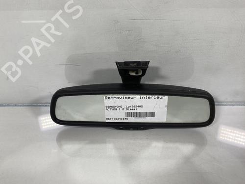 Used Rear mirror Rear mirror SSANGYONG ACTYON I 200 Xdi 4WD (141 hp) 20026342 20026342