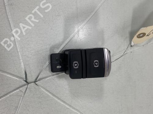 Comutador RENAULT CLIO V (B7_) 1.5 Blue dCi 100 (B7AD) (101 hp) 30850473