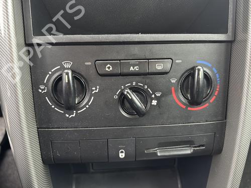 Front left belt tensioner PEUGEOT 207 (WA_, WC_) 1.4 HDi | BP31074331C87 