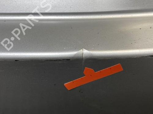 Bak støtfanger OPEL MERIVA A MPV (X03) 1.7 CDTI (E75) | BP27503767C8 