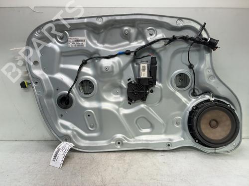 Front left window mechanism KIA CEE'D Hatchback (ED) 1.6 CRDi 115 | BP39454940C22 - Image 4