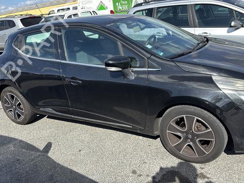 Left front window switch RENAULT CLIO IV (BH_) 1.5 dCi 75 | BP30535766I27  - Image 26