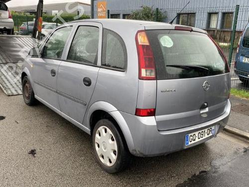 Left headlight OPEL MERIVA A MPV (X03) 1.6 (E75) | BP20324333C28 